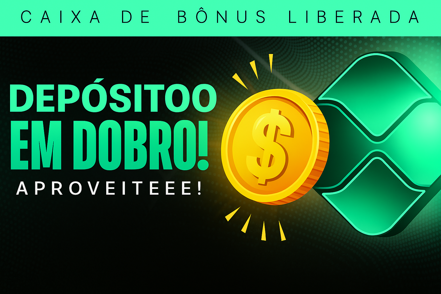 Banner Promocional